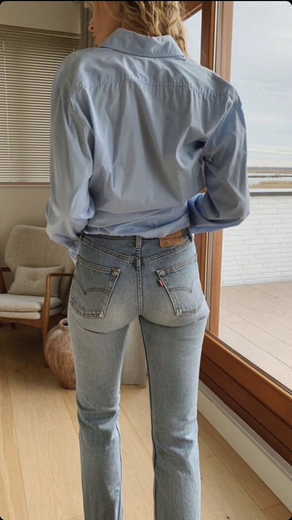 Vintage Levi's Jeans