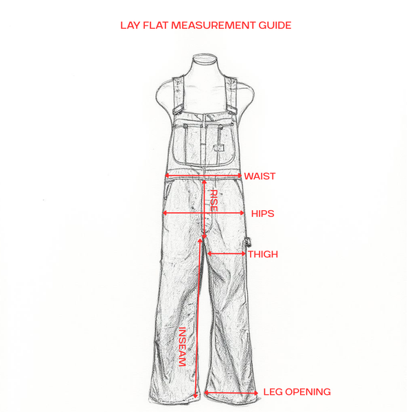 70s Levi's Bell Bottom Overalls