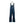 Big Mac Dark Wash Overalls