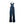 Big Mac Dark Wash Overalls