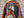 Handmade Upcycled Needlepoint Jacket - Bridle