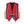 Cropped Chimayo Vest