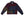 Vintage Chenille Applique Jacket