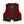 Vintage Wool Applique Vest