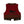 Vintage Wool Applique Vest