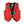 Chimayo Vest With Embroidered Trim