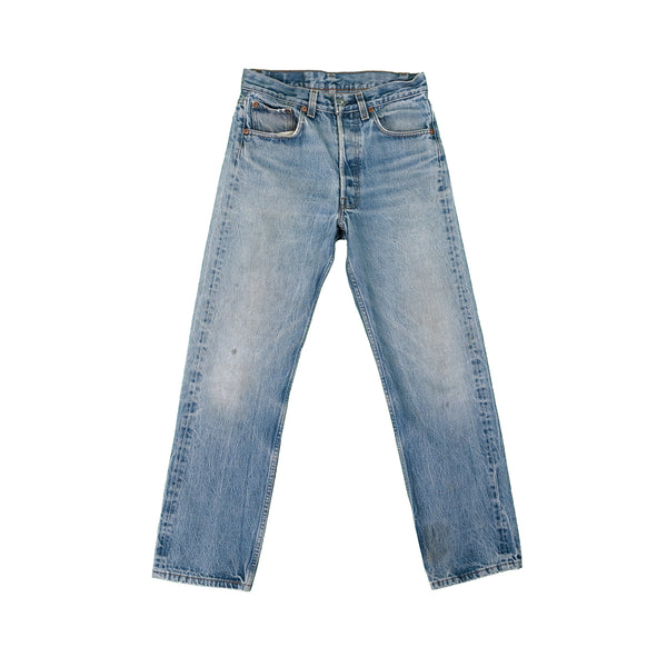 80s Levi's 501