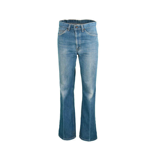 80s Levi's Orange Tab 517