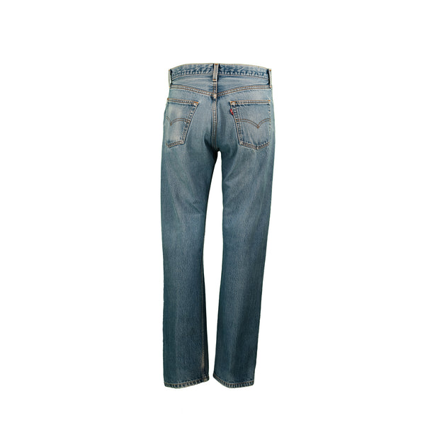 2000s Levi's 501
