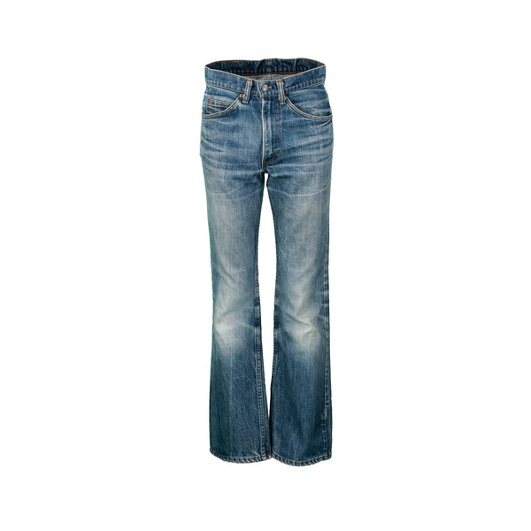 80s Levis Orange Tab 517
