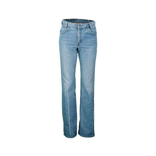 70s Levi's Orange Tab 517