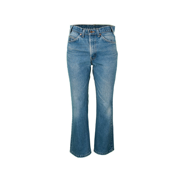 90s Levi's Orange Tab 517
