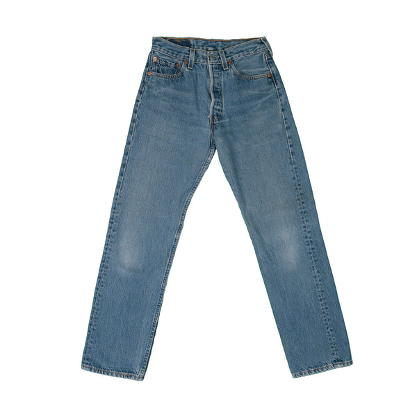 90s Levi's 501
