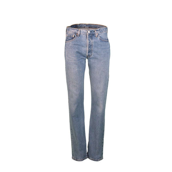 2000s Levi's 501