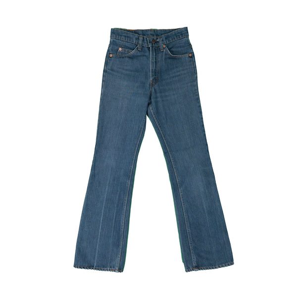 80s Levi's Orange Tab 517