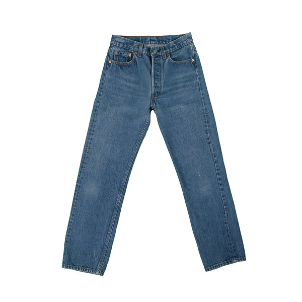 90s Levi's 501