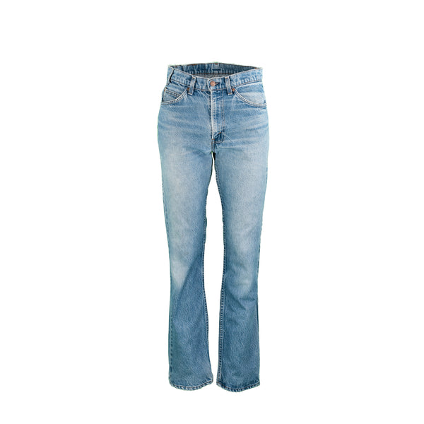 70s Levi's Orange Tab 509