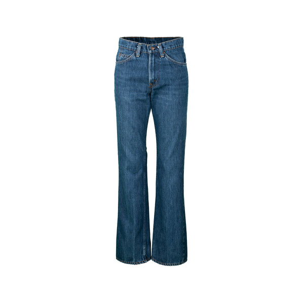 80s Levi's Orange Tab 517