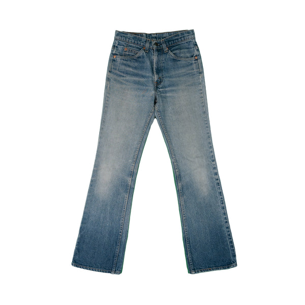 70s Levi's Orange Tab 517