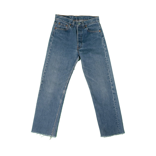 80s Levi's 501