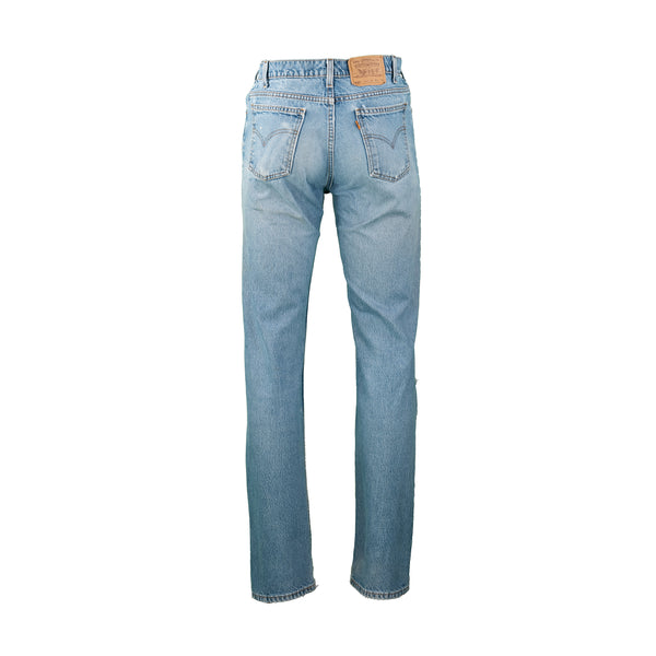 90s Levi's Orange Tab 505