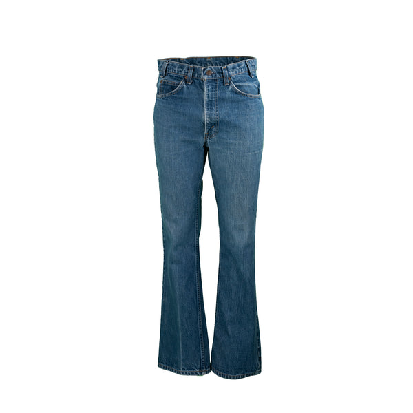 80s Levi's Orange Tab 517