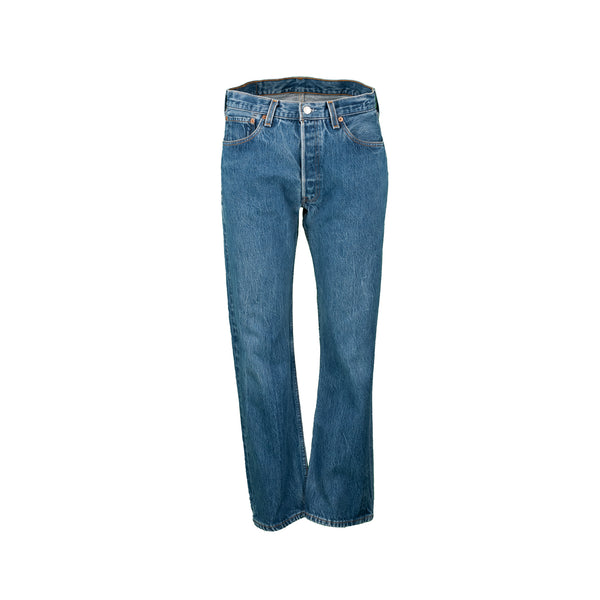 2000s Levi's 501