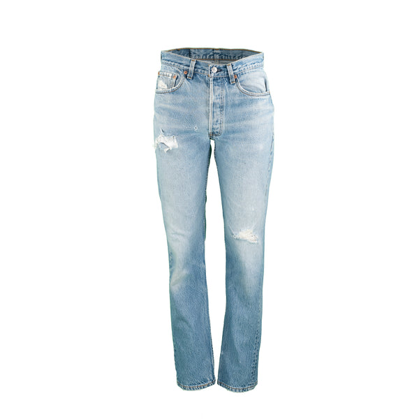 90s Levi's 501