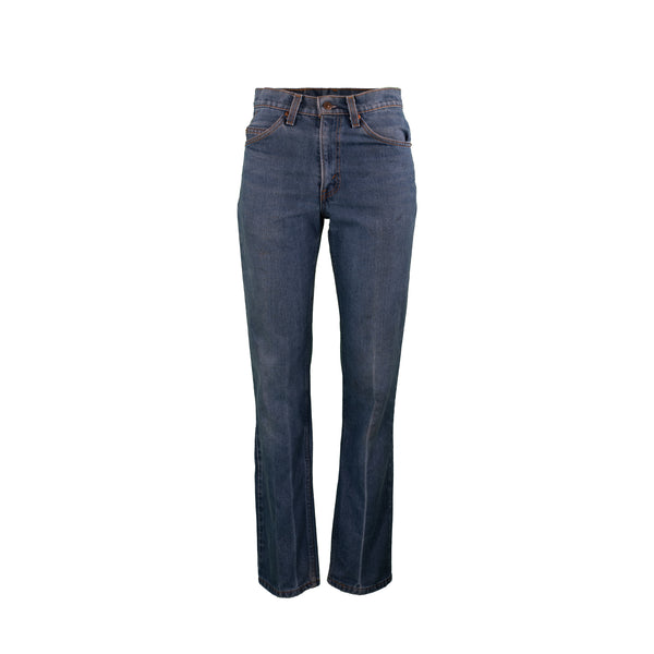 80s Levi's Orange Tab 508