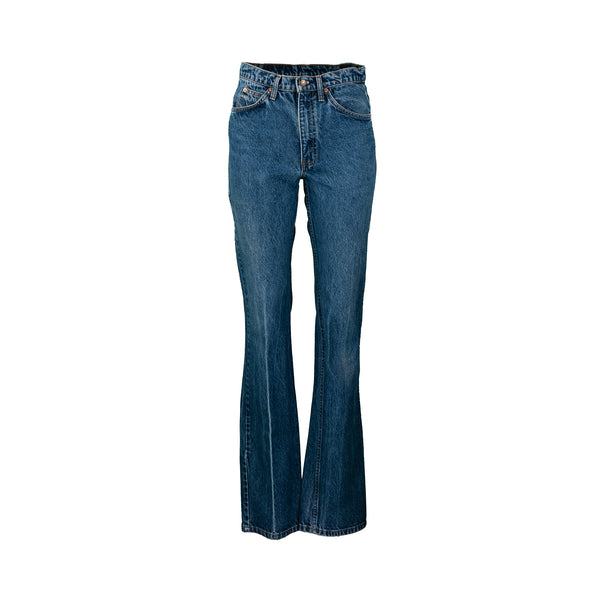80s Levi's Orange Tab 517