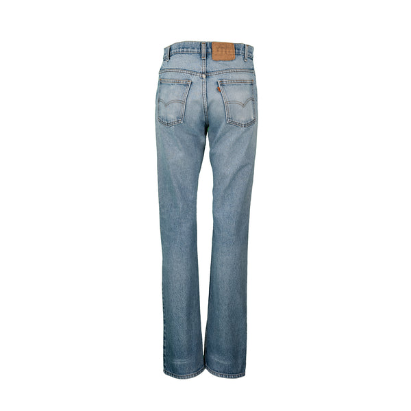 70s Levi's Orange Tab 509