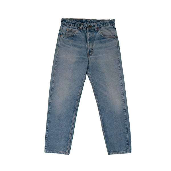 90s Levi's Orange Tab 505