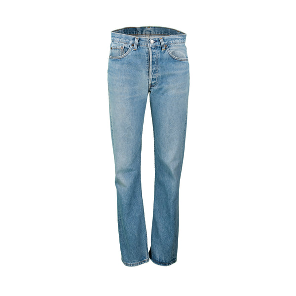 80s Levi's 501
