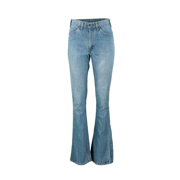70s Levi's Orange Tab 646