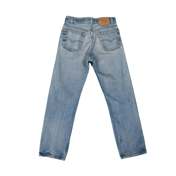 80s Levi's 501