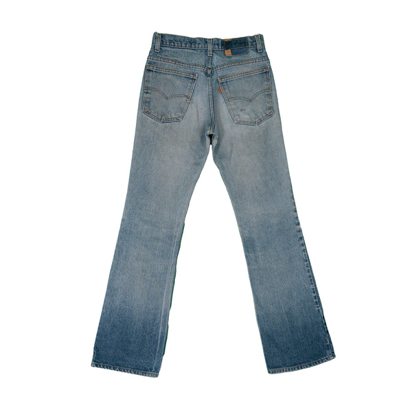 70s Levi's Orange Tab 517