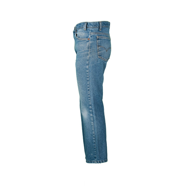 90s Levi's Orange Tab 517