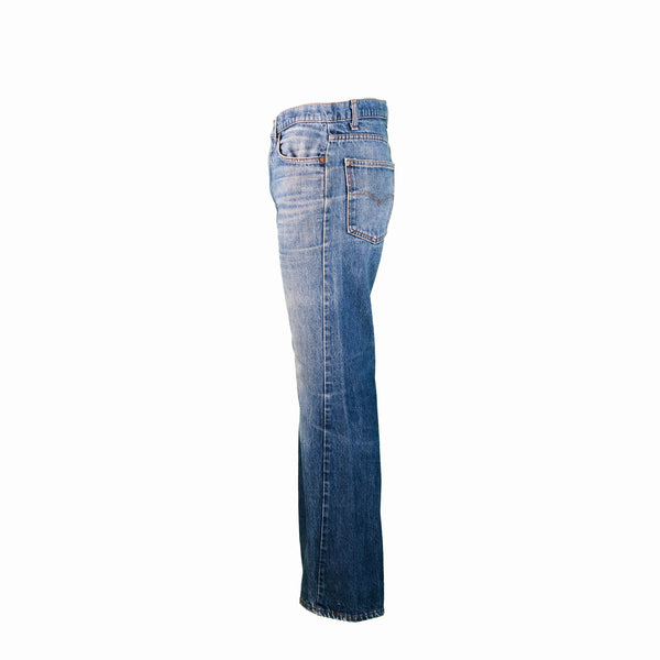 80s Levi's 517 - Women's Cut