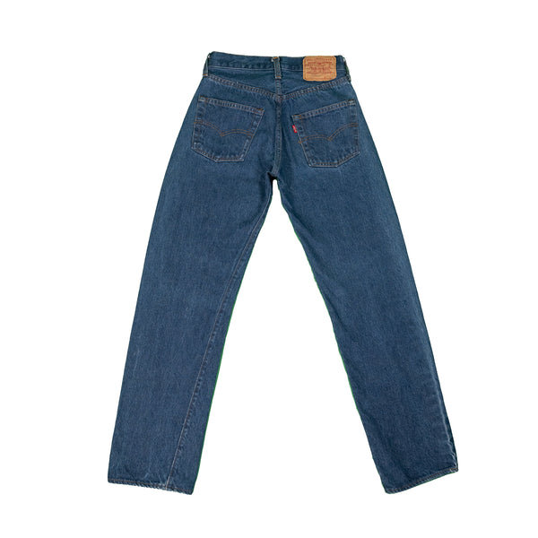80s Levi's 501 Selvedge