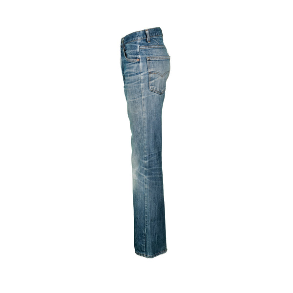 80s Levis Orange Tab 517