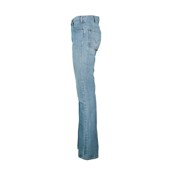 70s Levi's Orange Tab 646