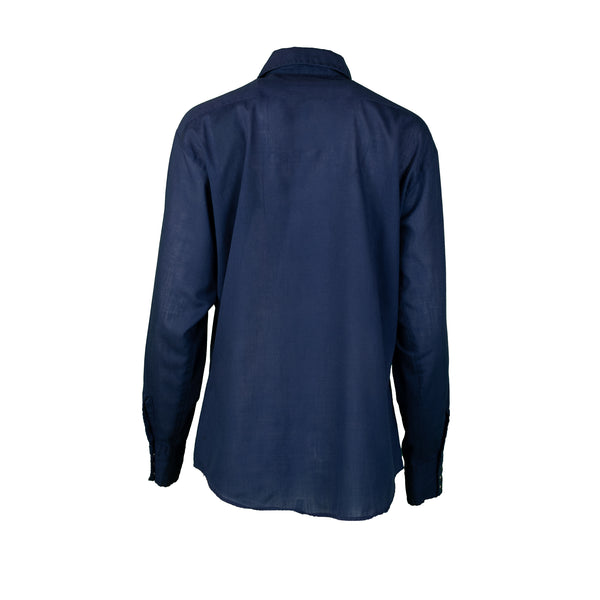 Cowboy Joe Western Embroidered Shirt