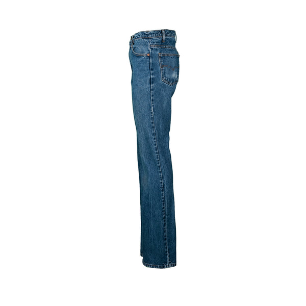 80s Levi's Orange Tab 517