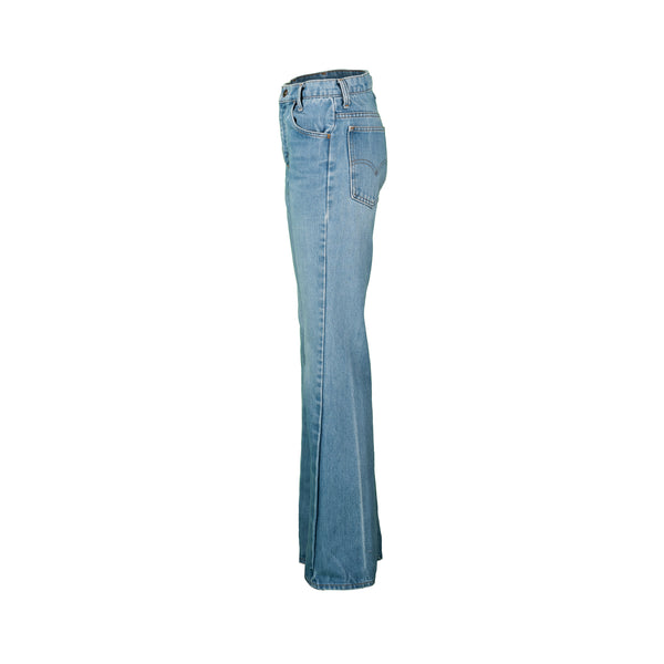 70s Levi's Orange Tab 517