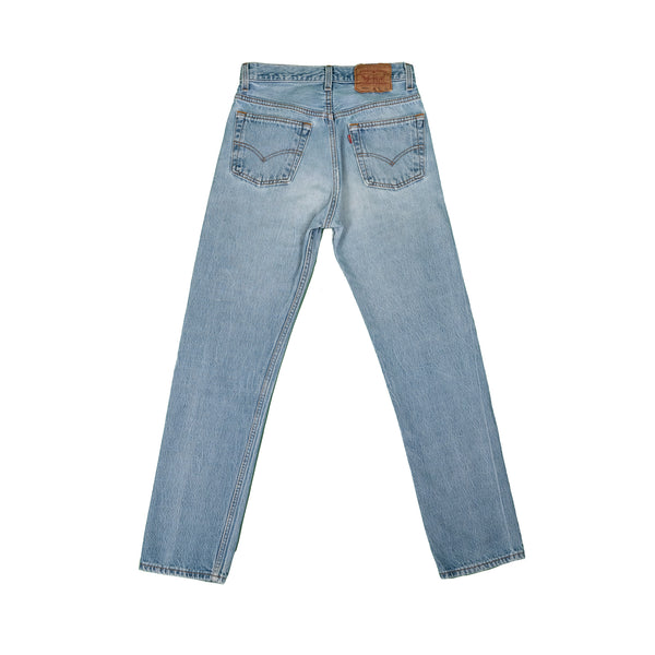 90s Levi's 501