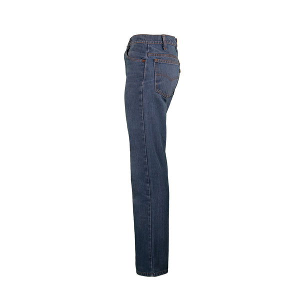80s Levi's Orange Tab 508