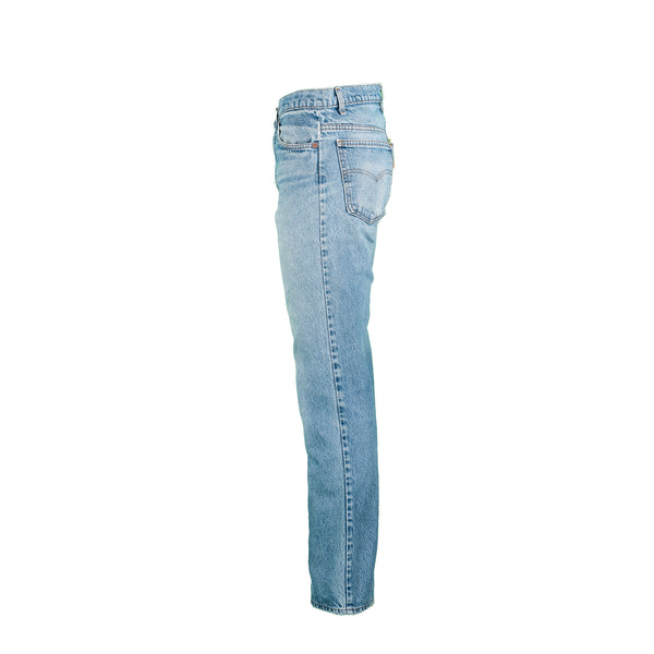 70s Levi's Orange Tab 509
