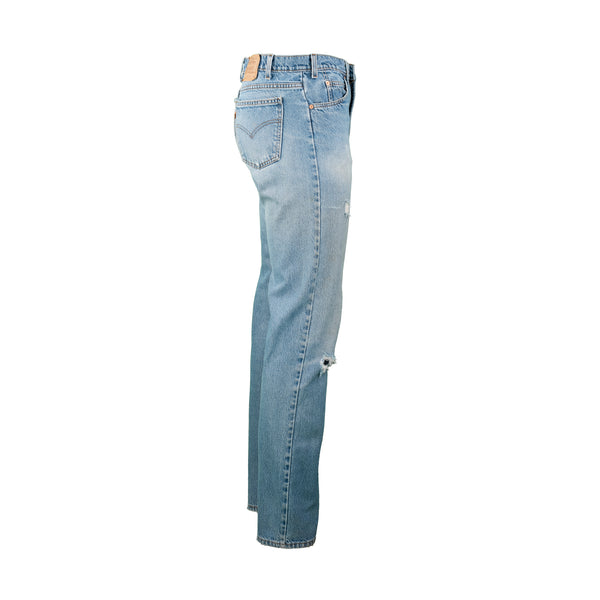 90s Levi's Orange Tab 505