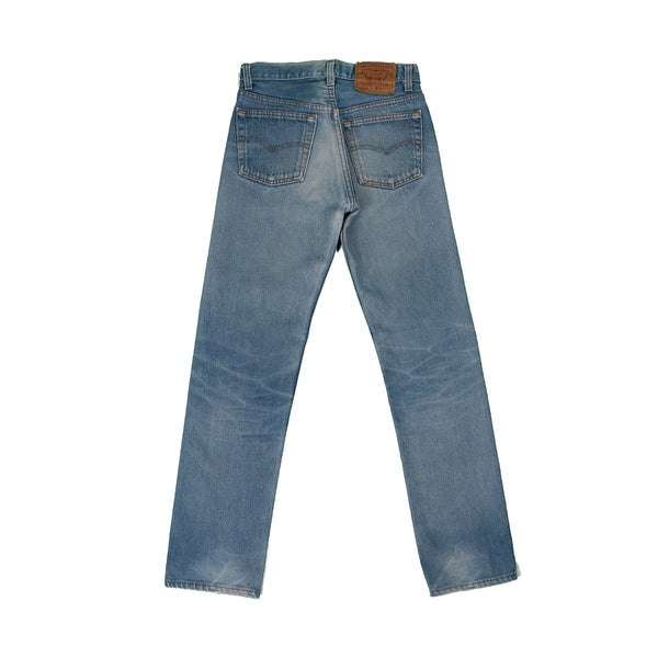 90s Levi's 501
