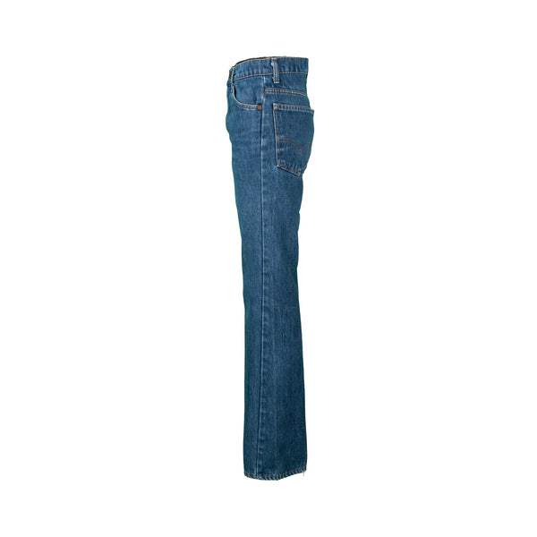 80s Levi's Orange Tab 517